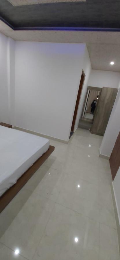 Solitude Inn Bnb Shimla Luaran gambar
