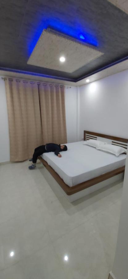 Solitude Inn Bnb Shimla Luaran gambar