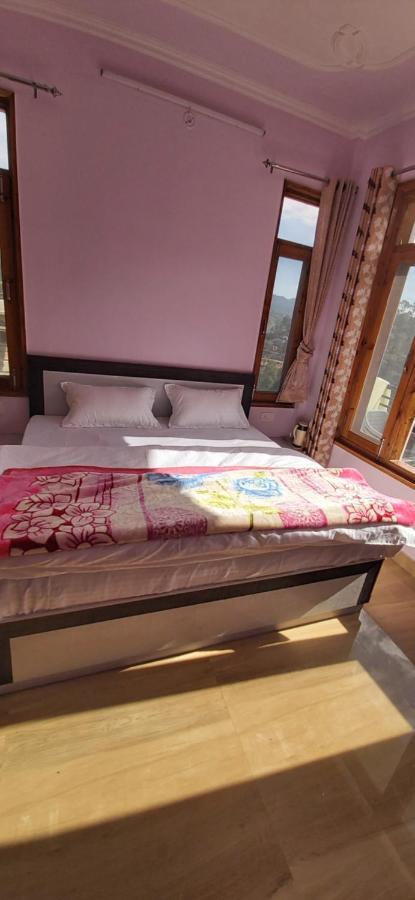 Solitude Inn Bnb Shimla Luaran gambar